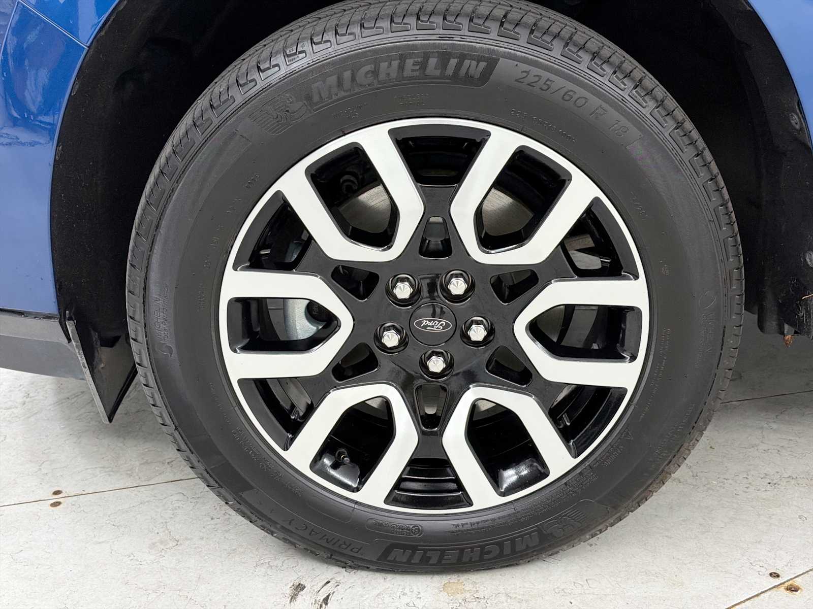 Thumbnail: 2024 Ford Maverick - 18