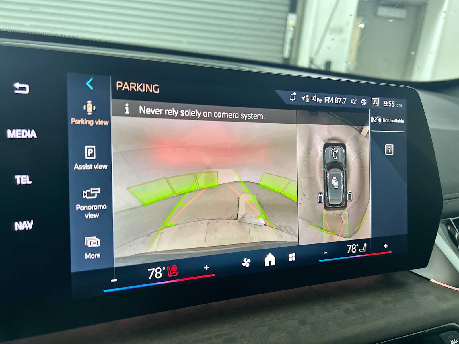 Thumbnail: 2026 BMW X1 - 24