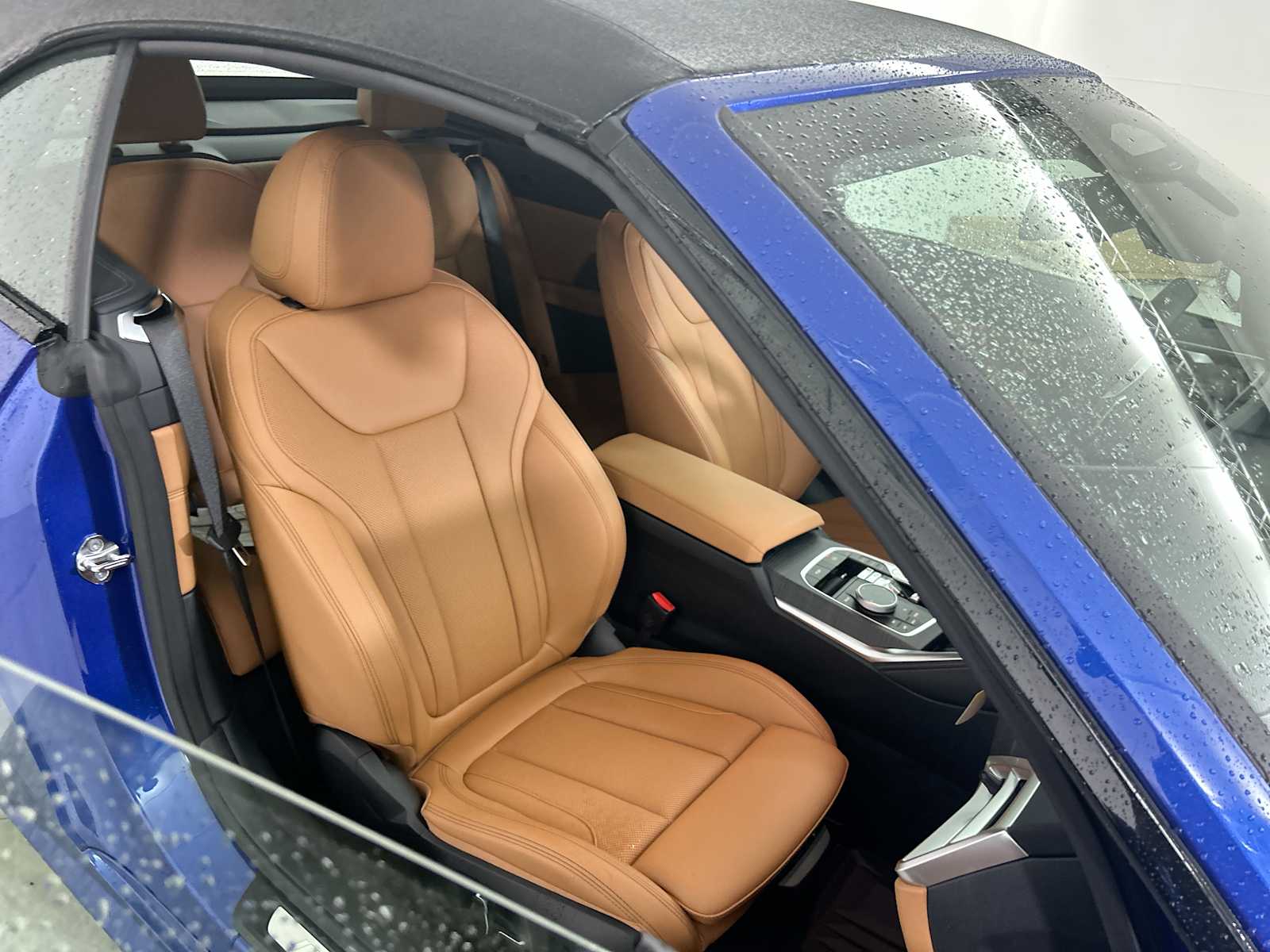 Thumbnail: 2026 BMW 4 Series - 25