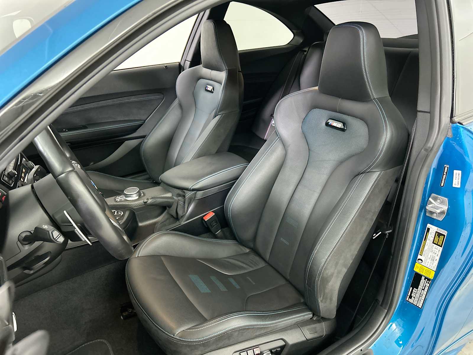 Thumbnail: 2020 BMW M2 - 13