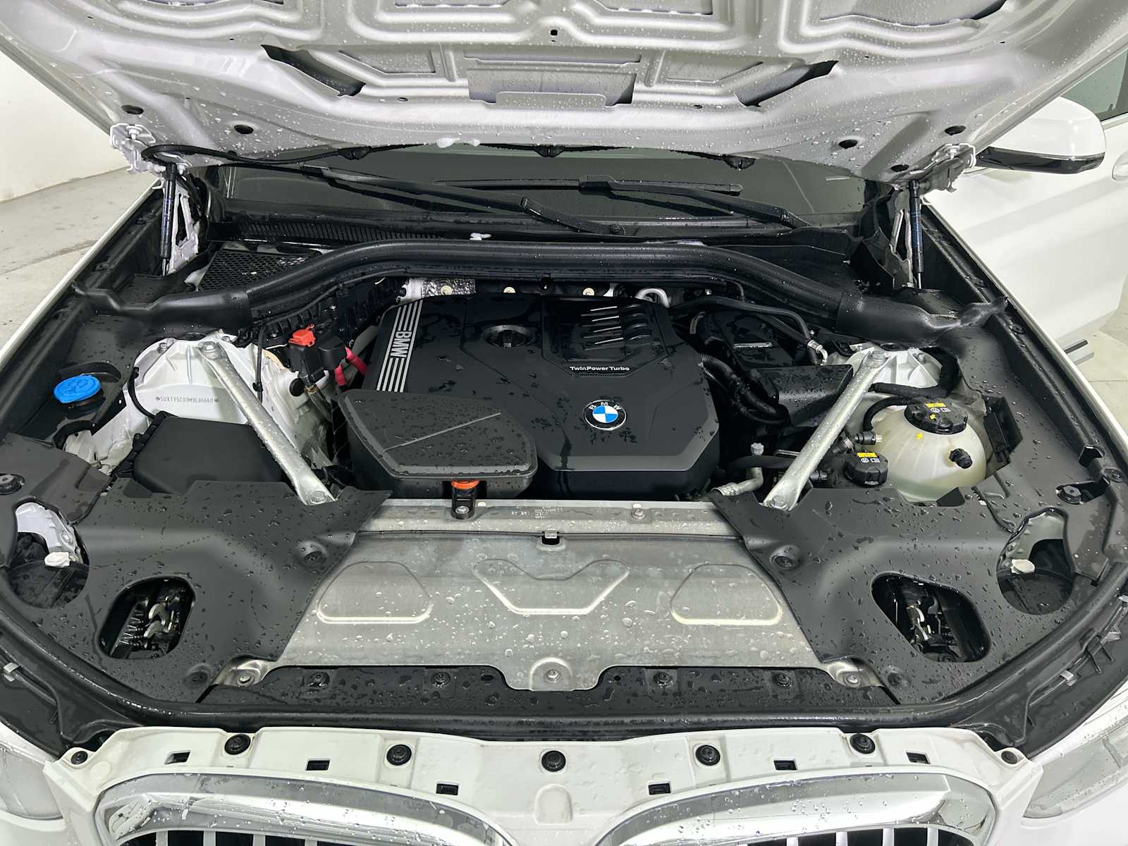 Thumbnail: 2021 BMW X3 - 18