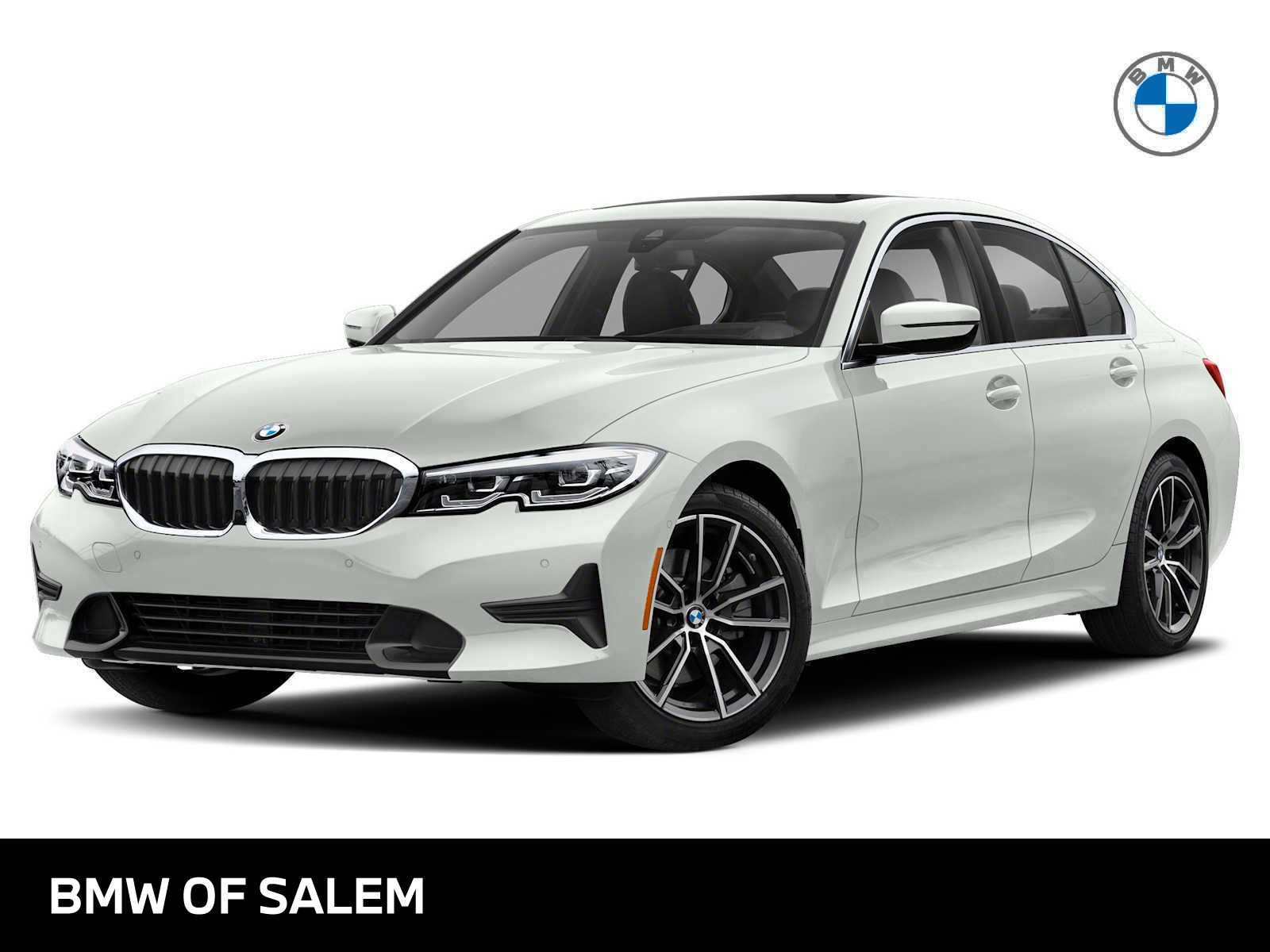 Thumbnail: 2019 BMW 3 Series - 1