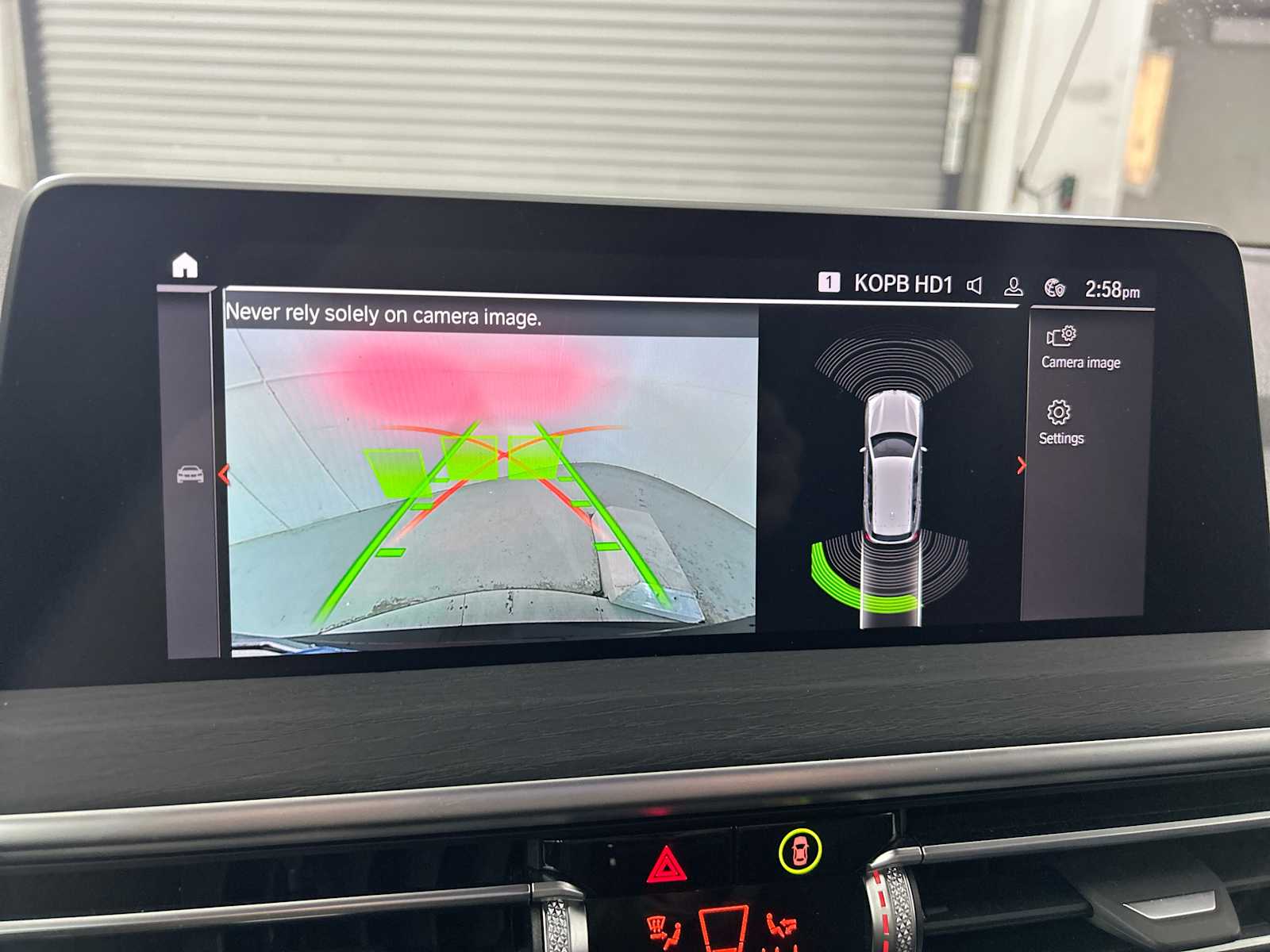 Thumbnail: 2024 BMW X3 - 24