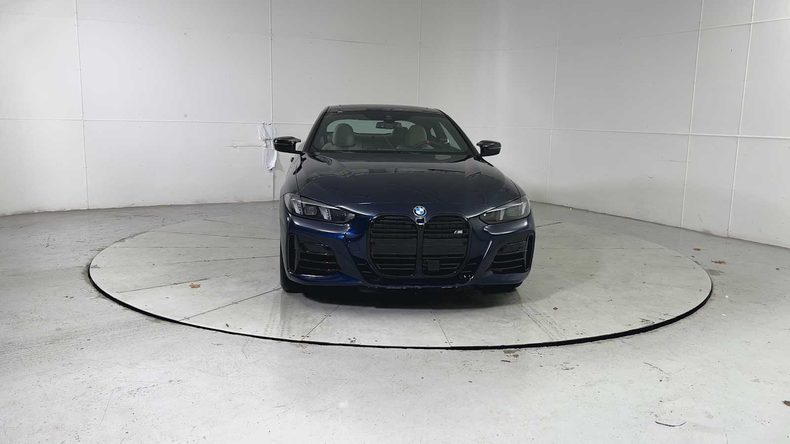 Thumbnail: 2026 BMW 4 Series - 7