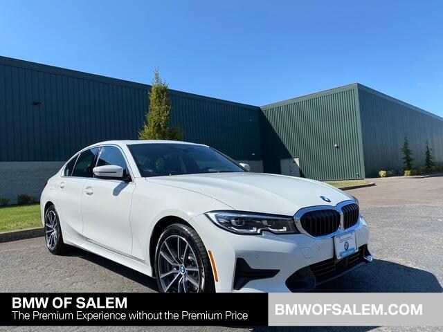 New Bmw Models For Sale Bmw Of Salem