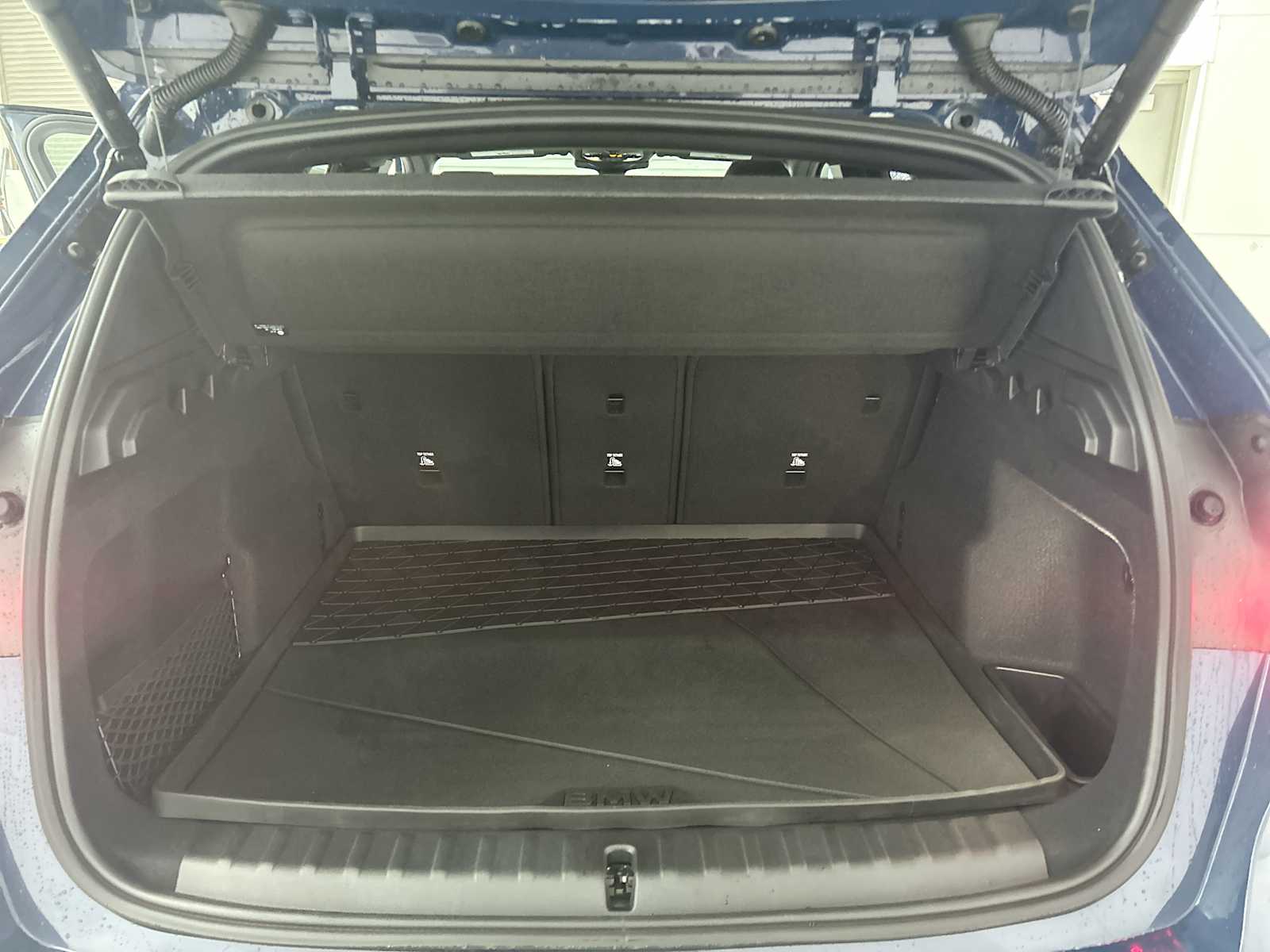 Thumbnail: 2026 BMW X1 - 21