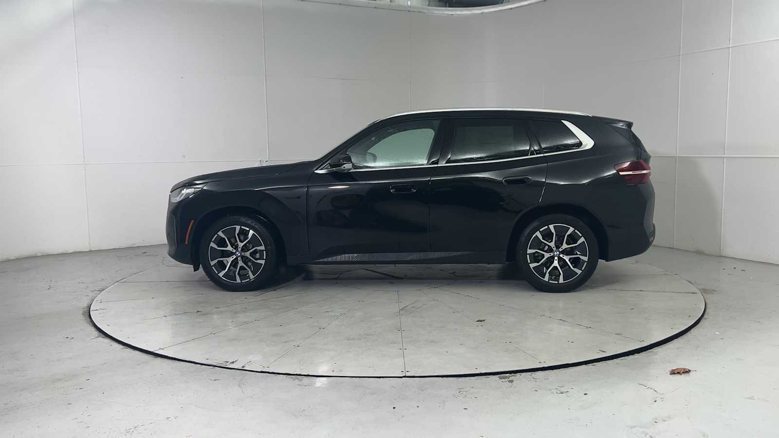 Thumbnail: 2026 BMW X3 - 5