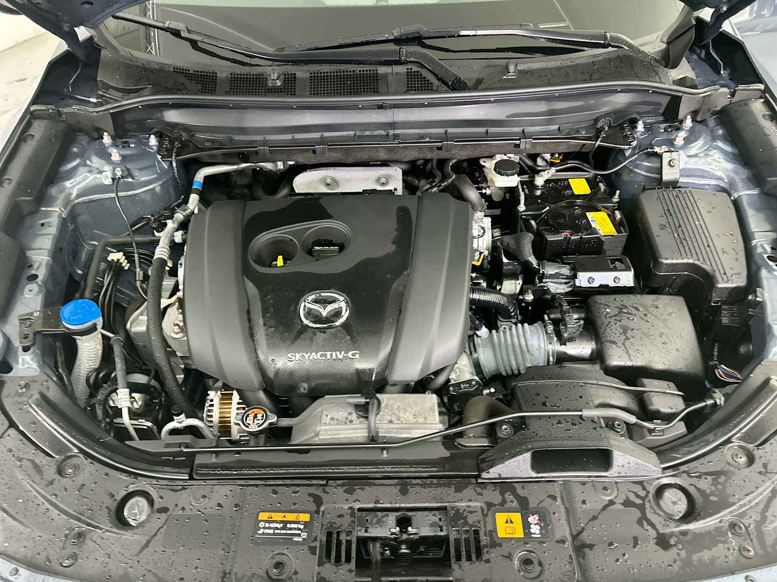 Thumbnail: 2023 Mazda CX-5 - 18