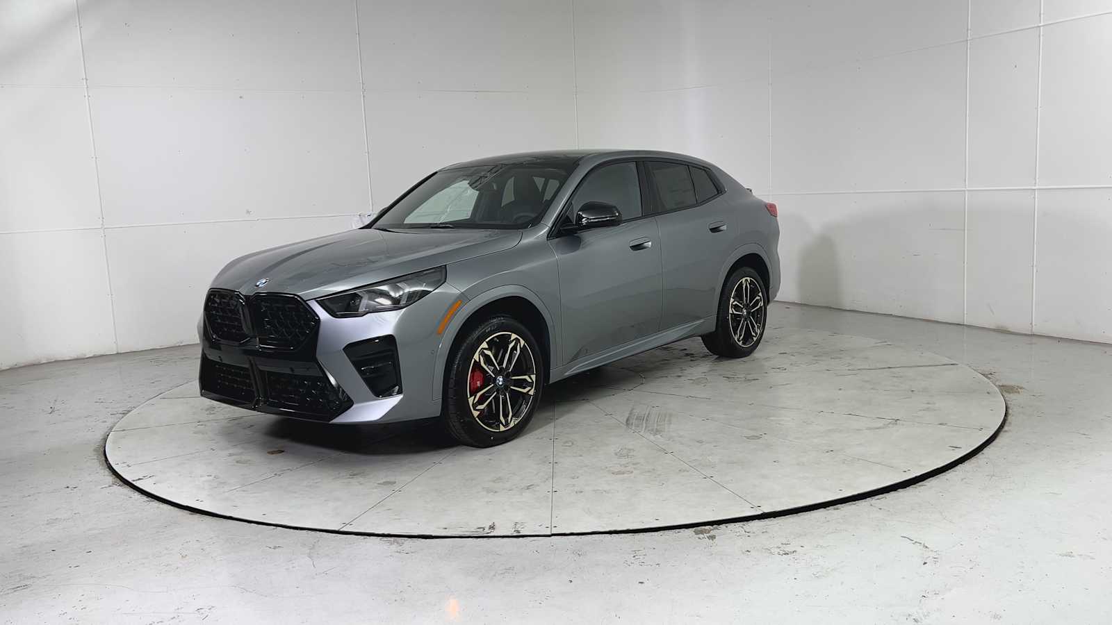 Thumbnail: 2026 BMW X2 - 6