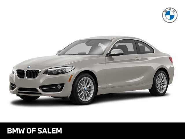2016 BMW 2 Series 228i xDrive -
                  Salem, OR
