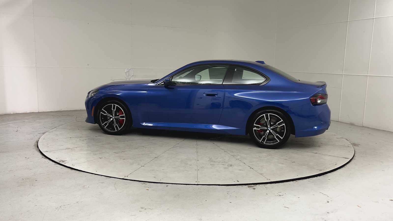 Thumbnail: 2026 BMW 2 Series - 4