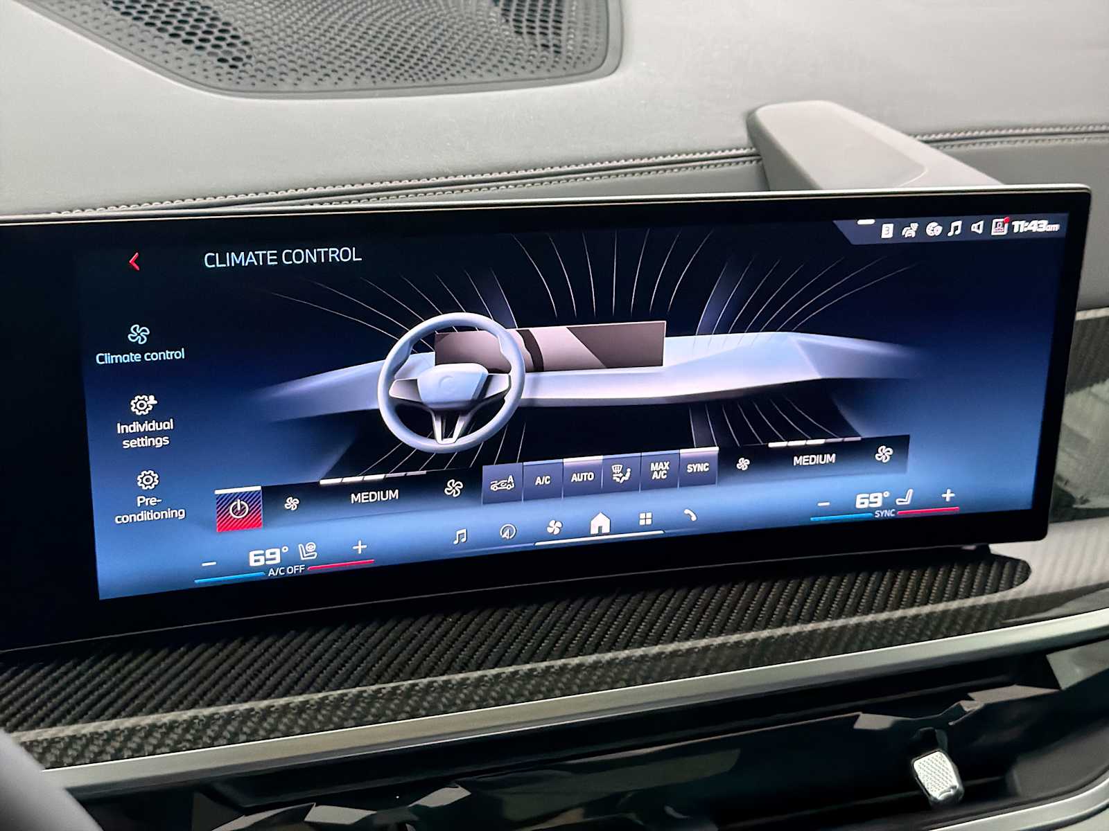 Thumbnail: 2026 BMW X5 - 17