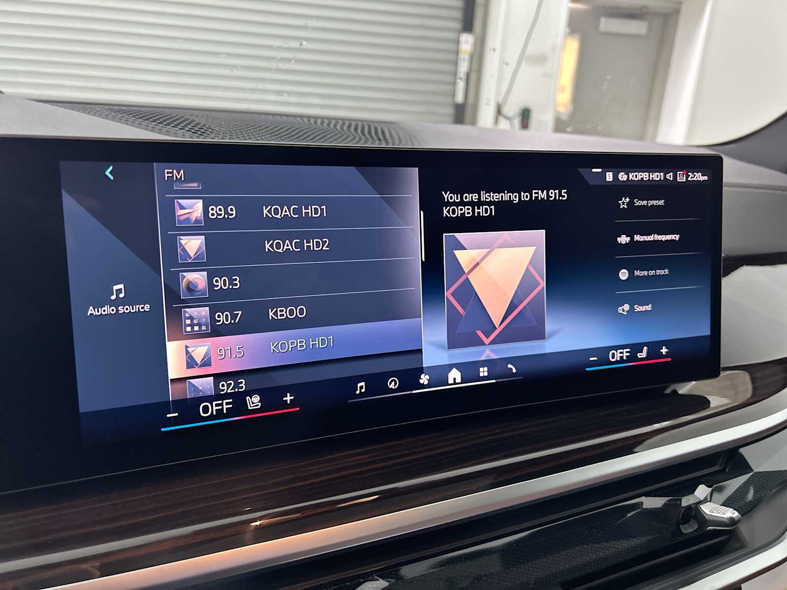 Thumbnail: 2026 BMW X5 - 12