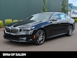 BMW 540i