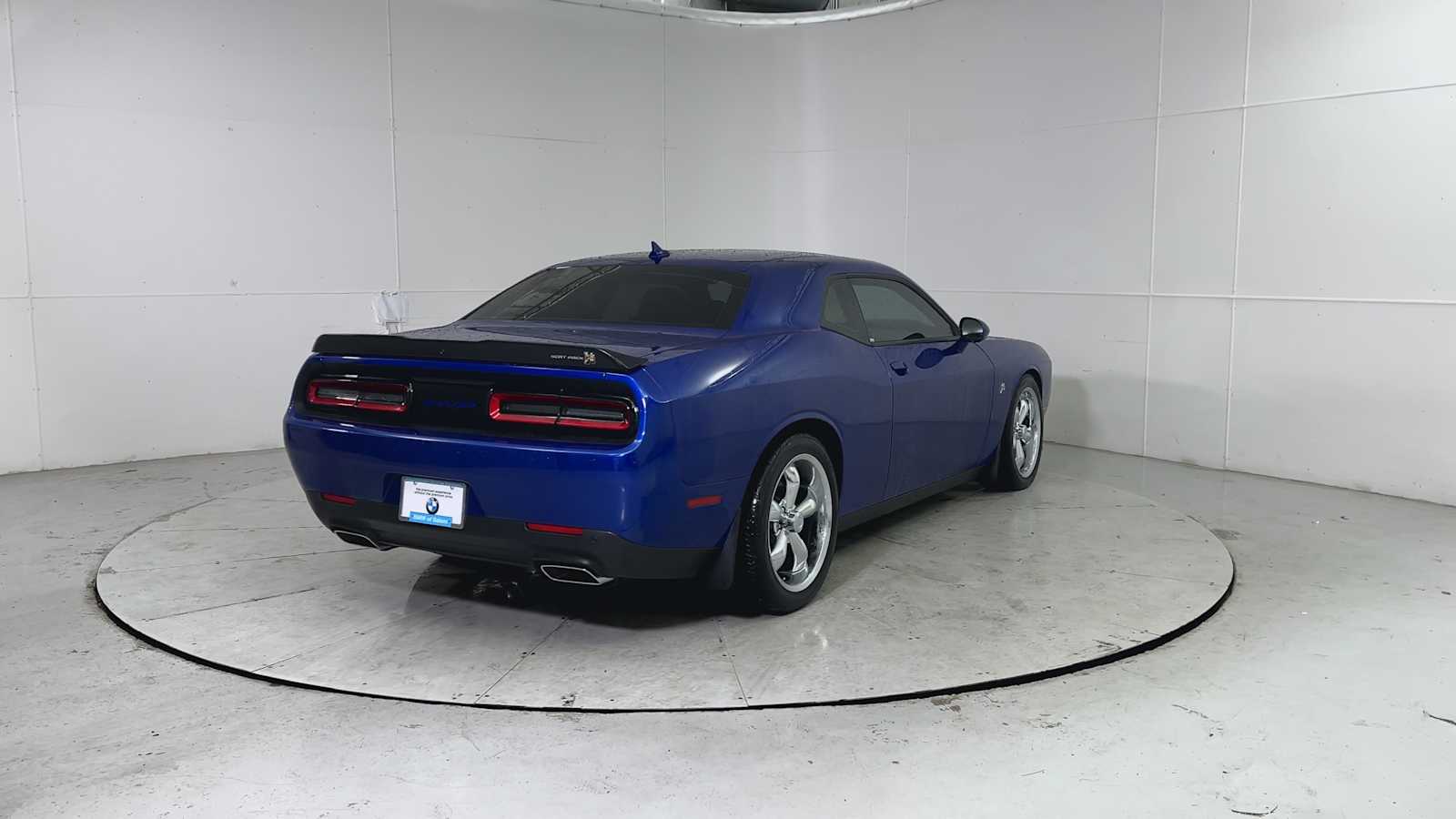 Thumbnail: 2021 Dodge Challenger - 2