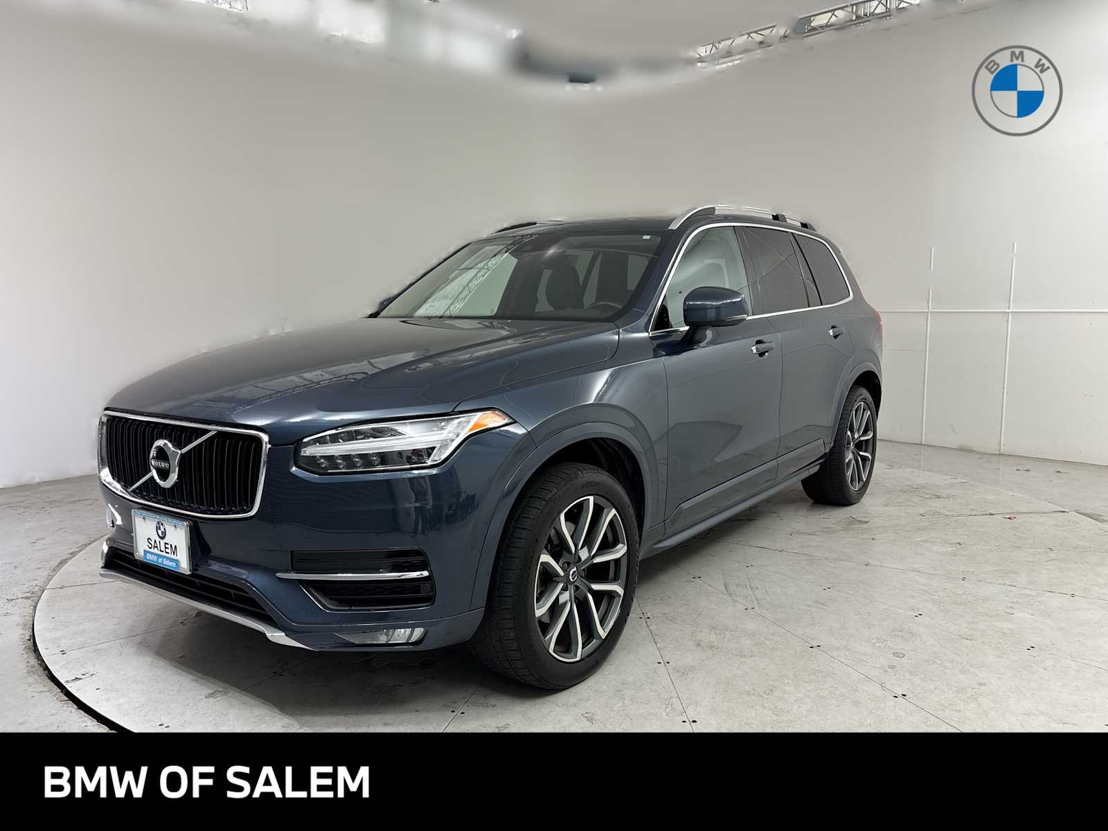2019 Volvo XC90 T6 Momentum AWD's photo