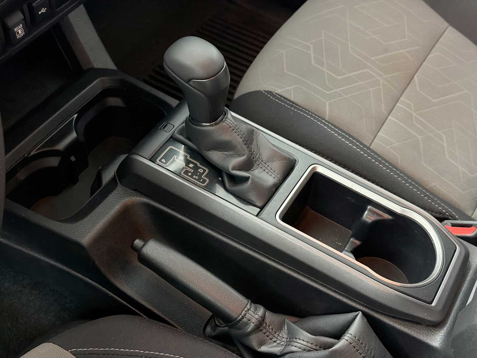 Thumbnail: 2023 Toyota Tacoma - 21