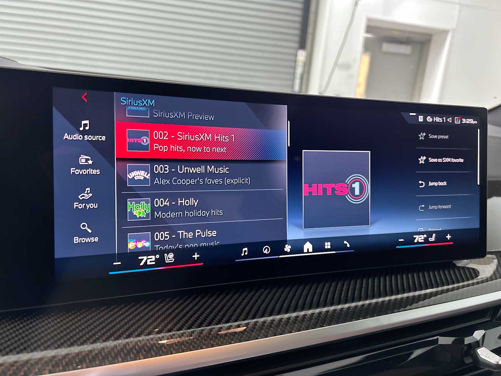 Thumbnail: 2026 BMW X5 - 12