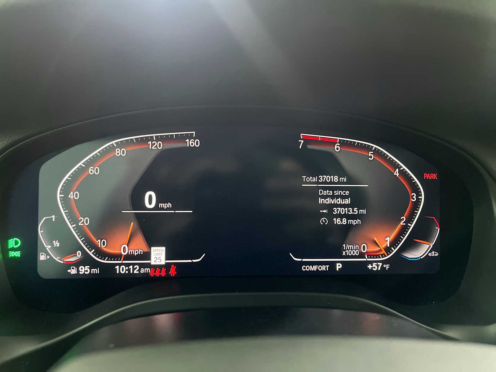 Thumbnail: 2023 BMW X3 - 16