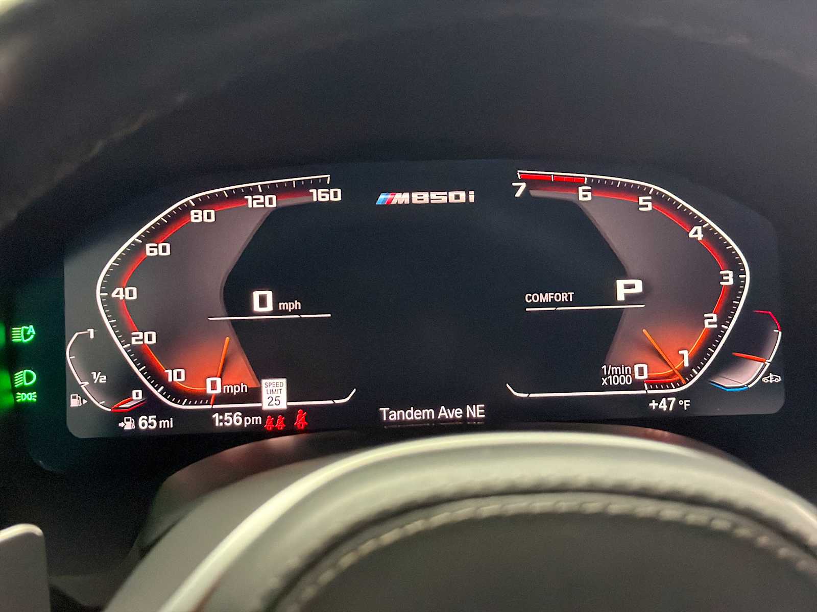 Thumbnail: 2019 BMW 8 Series - 10