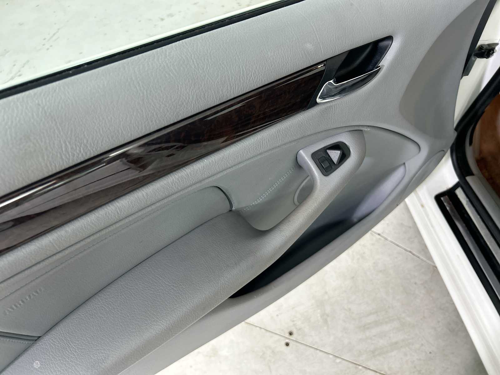 Thumbnail: 2003 BMW 3 Series - 15