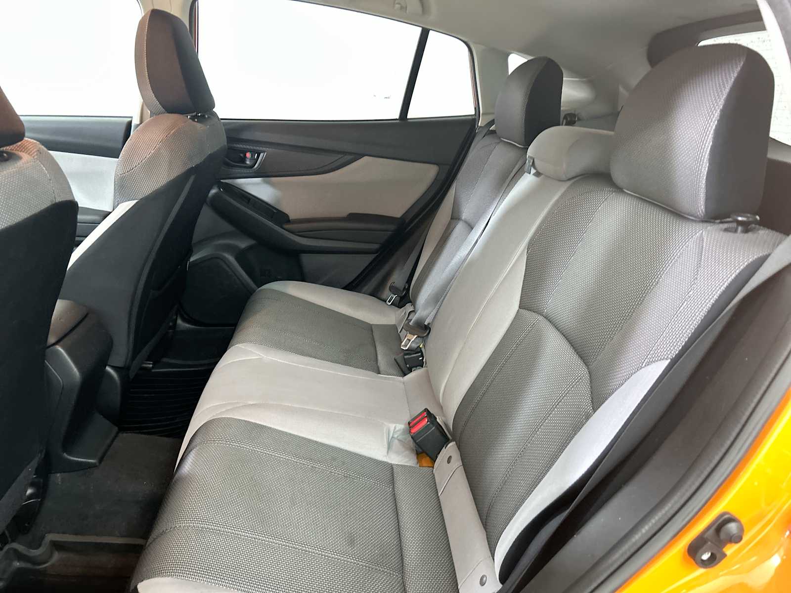 Thumbnail: 2018 Subaru Crosstrek - 23