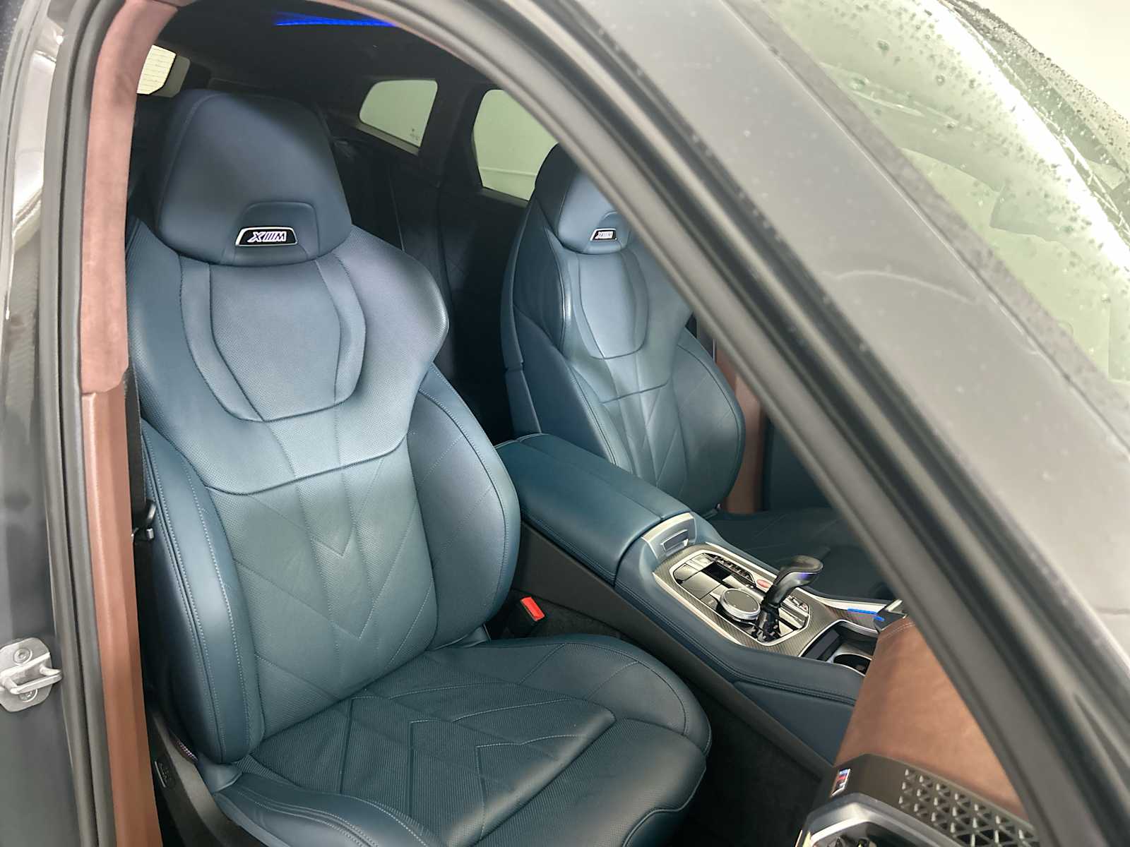 Thumbnail: 2023 BMW XM - 26