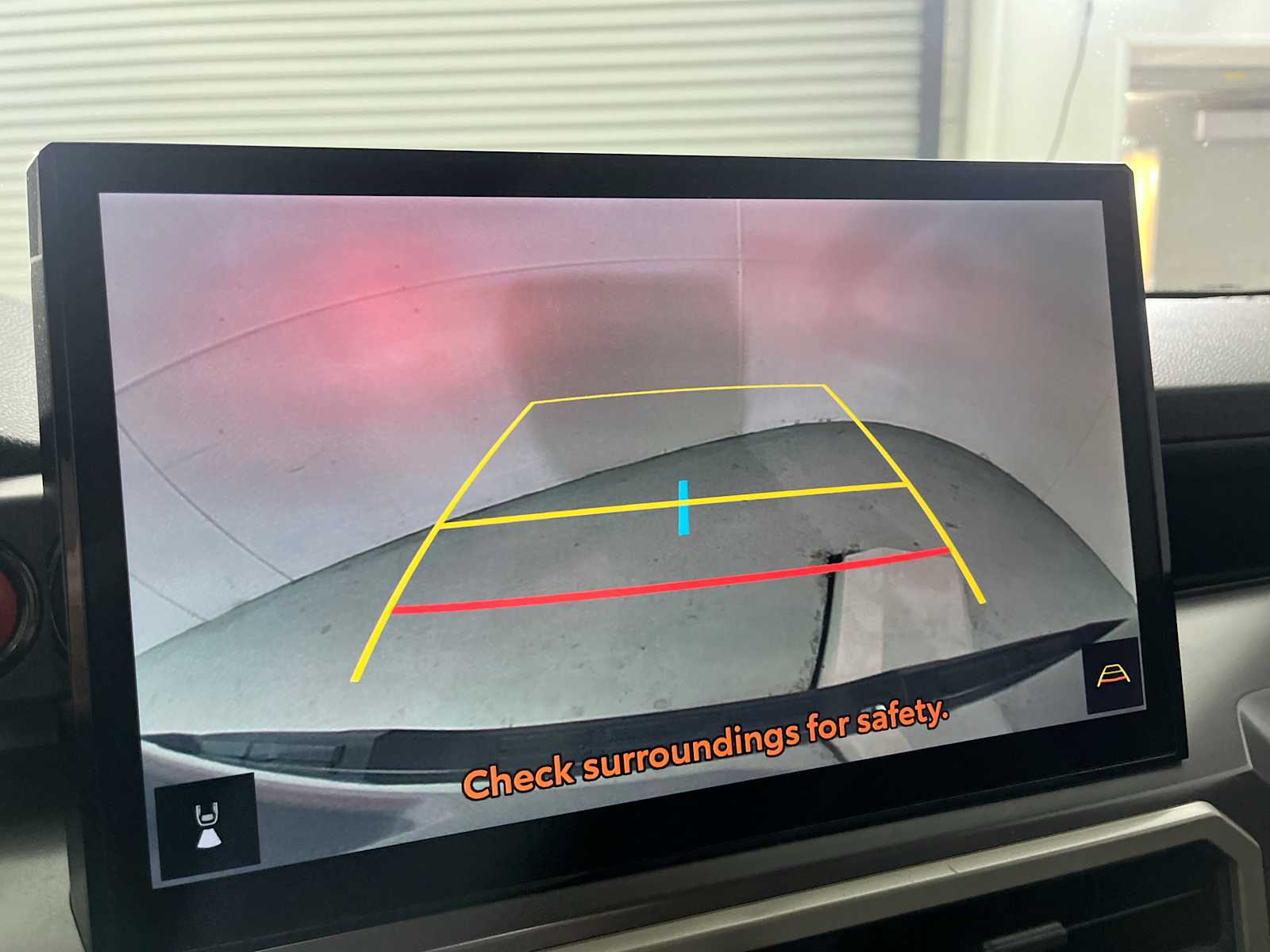 Thumbnail: 2024 Toyota Tacoma - 22