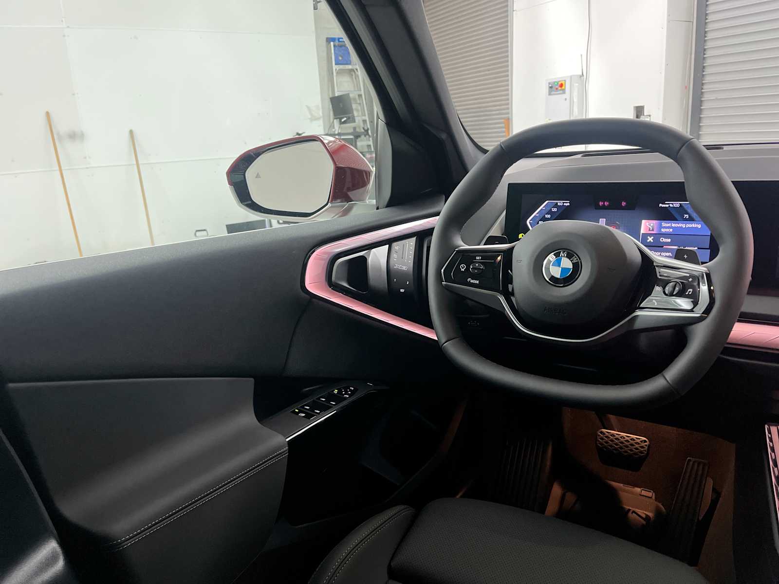 Thumbnail: 2026 BMW X3 - 15
