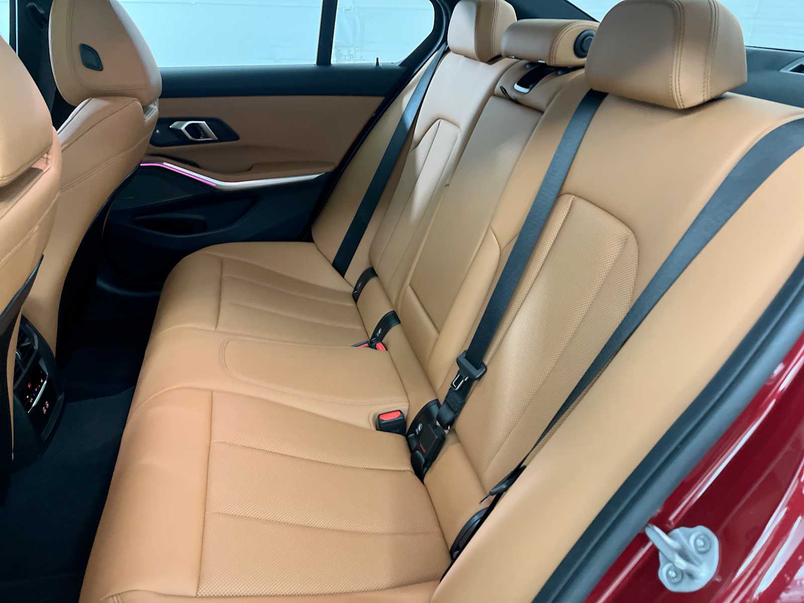 Thumbnail: 2026 BMW 3 Series - 25