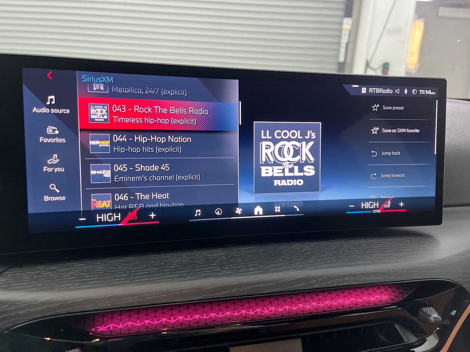 Thumbnail: 2026 BMW 3 Series - 12