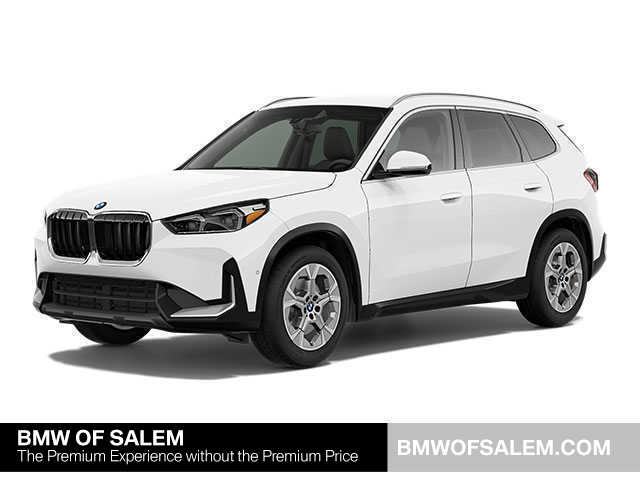 2023 BMW X1 xDrive28i Hero Image