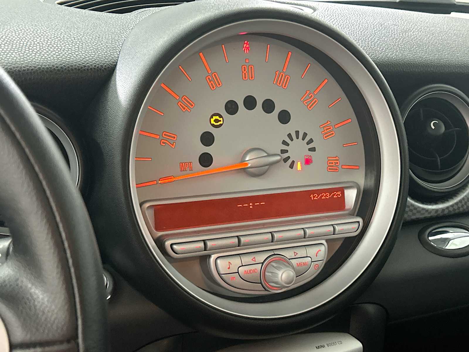 Thumbnail: 2010 MINI Cooper Clubman - 12