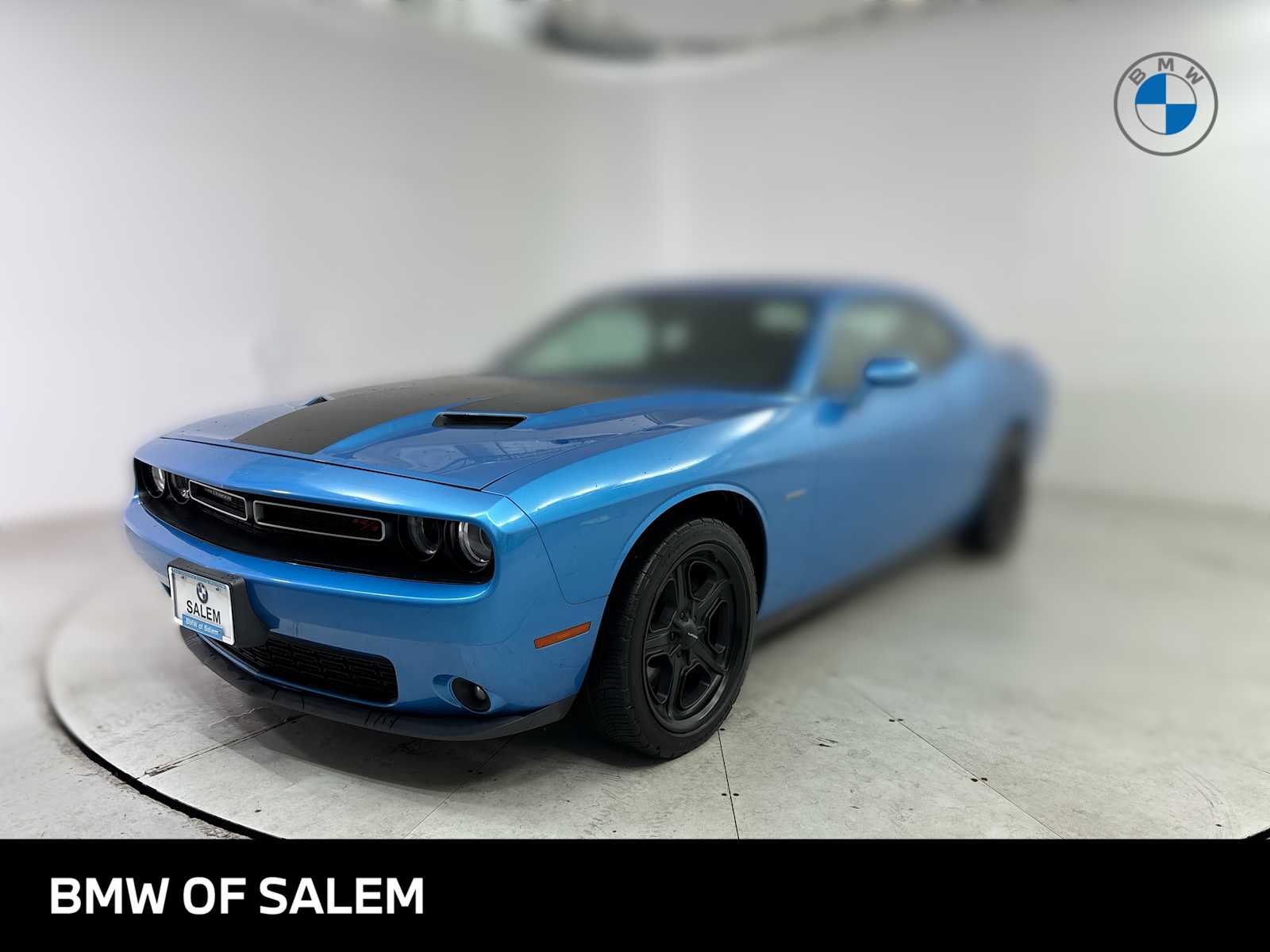 2015 Dodge Challenger R/T -
                  Salem, OR