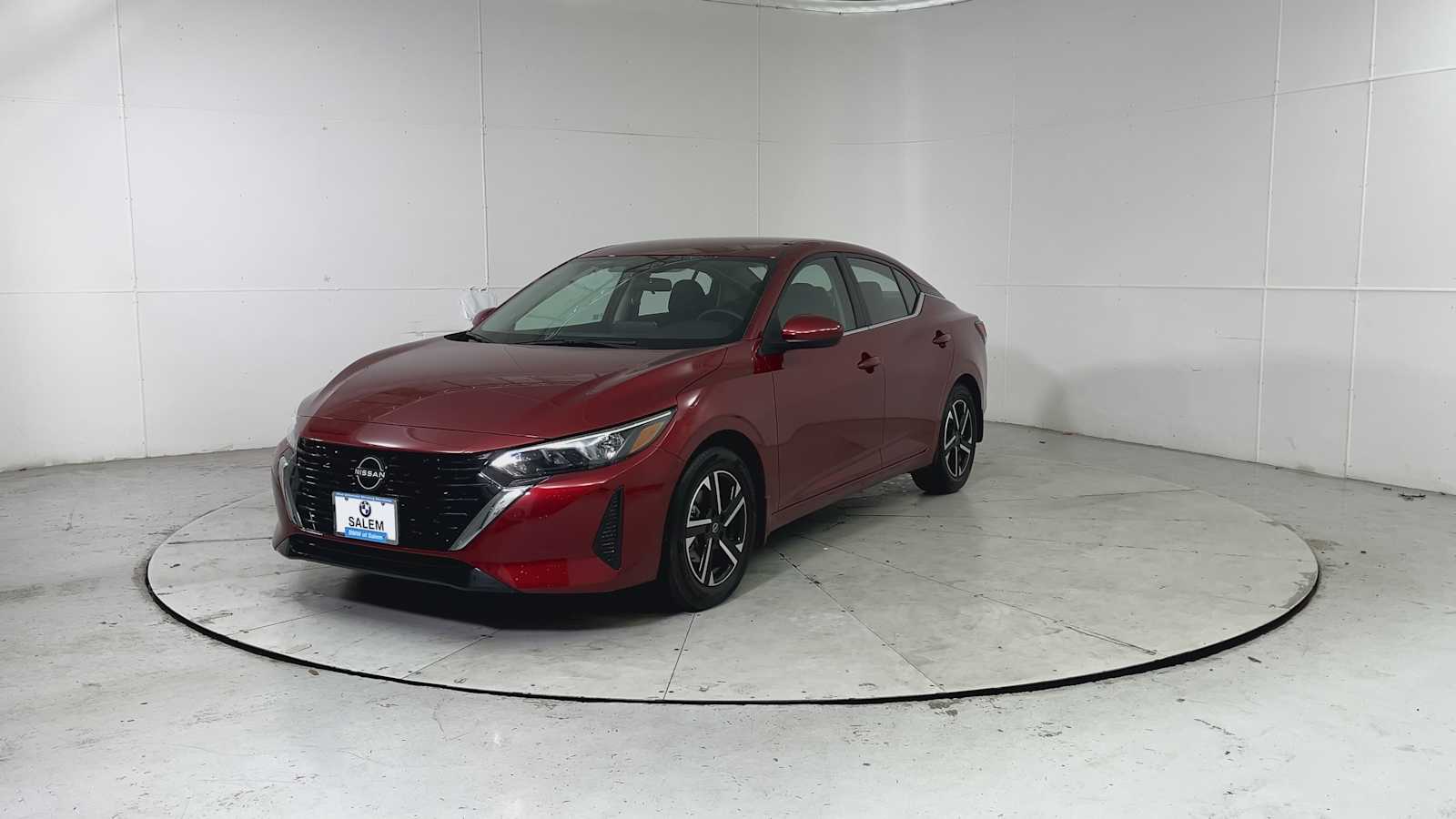 Thumbnail: 2024 Nissan Sentra - 6