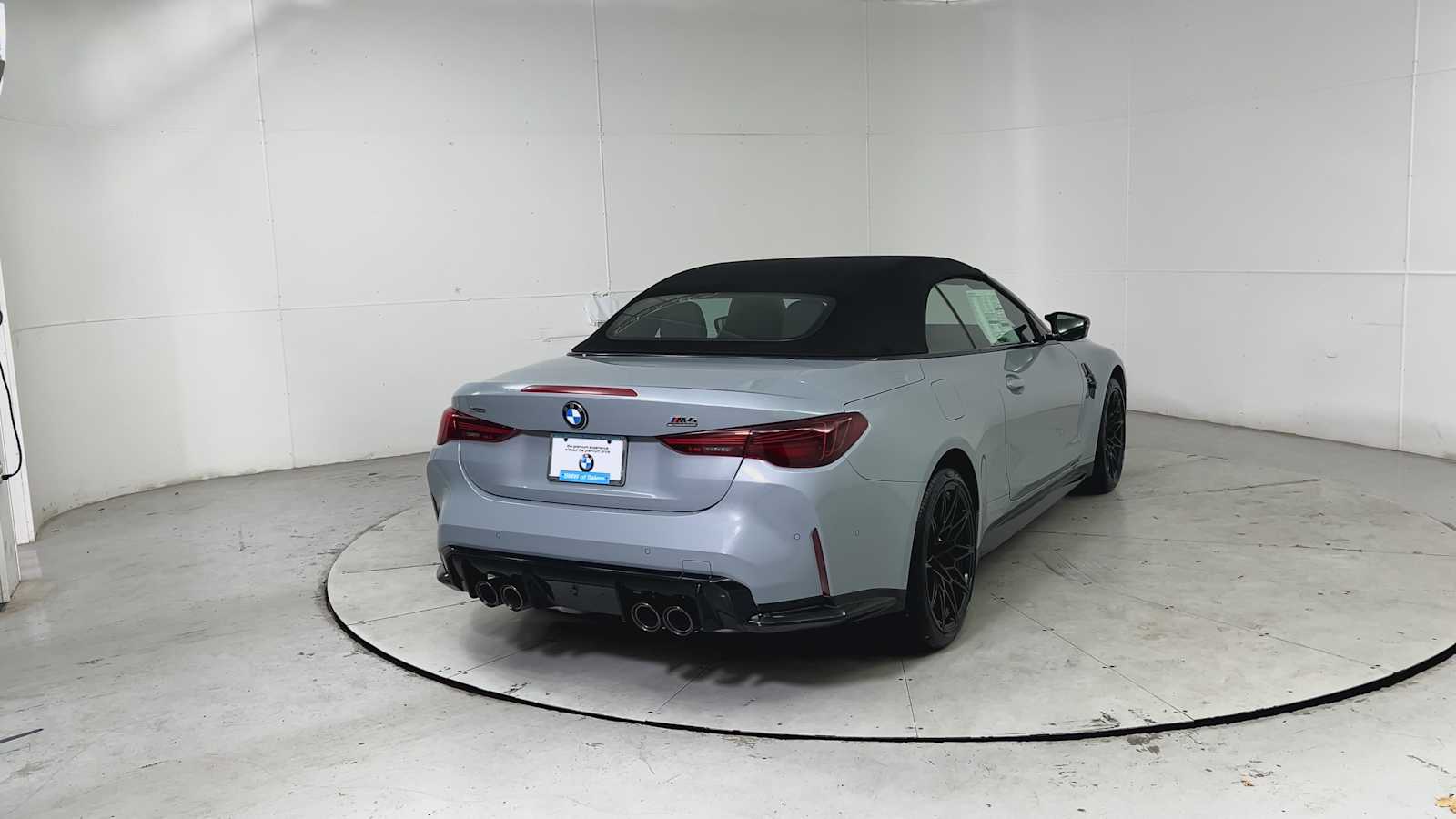 Thumbnail: 2026 BMW M4 - 2