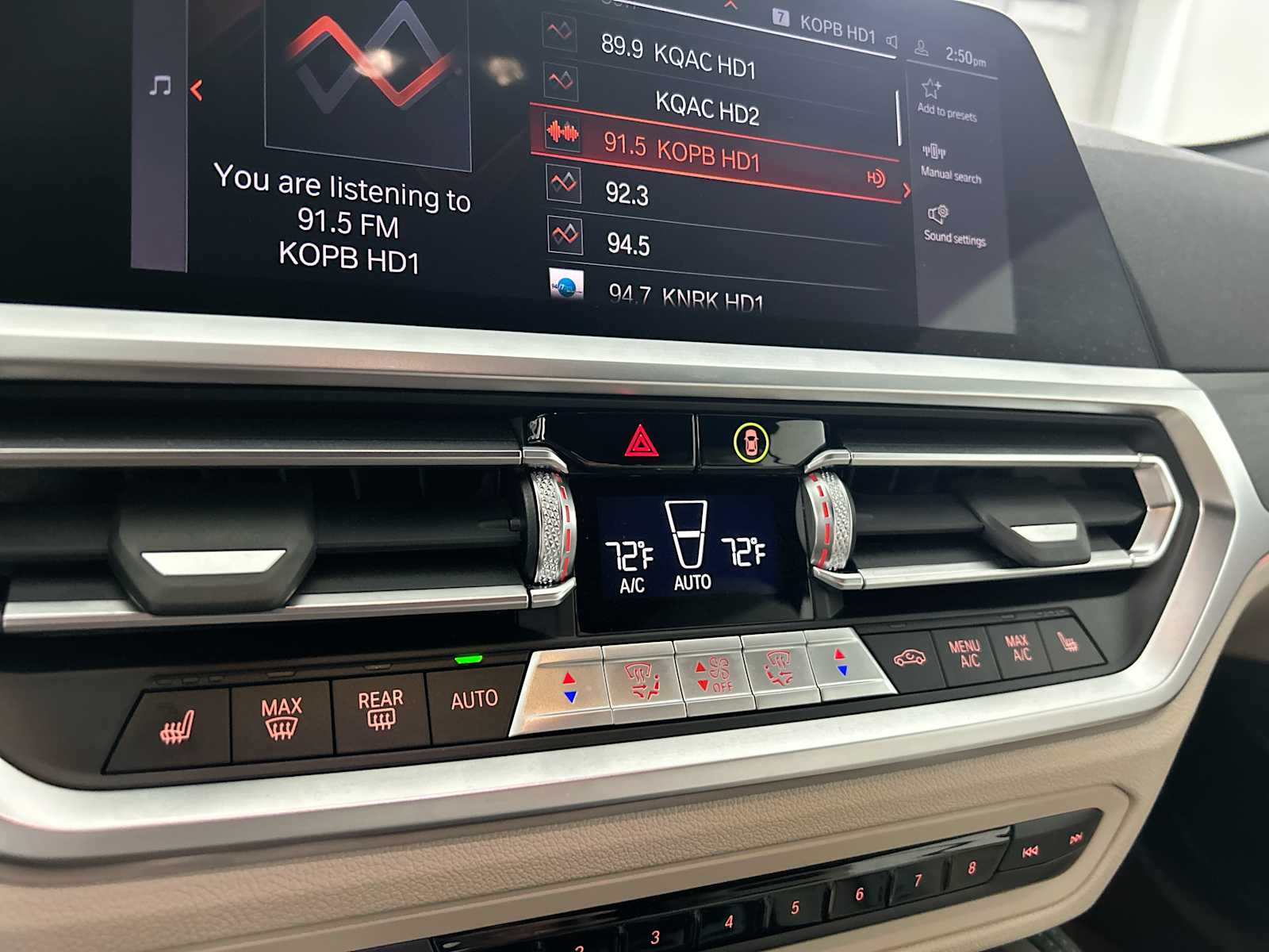 Thumbnail: 2022 BMW 4 Series - 16