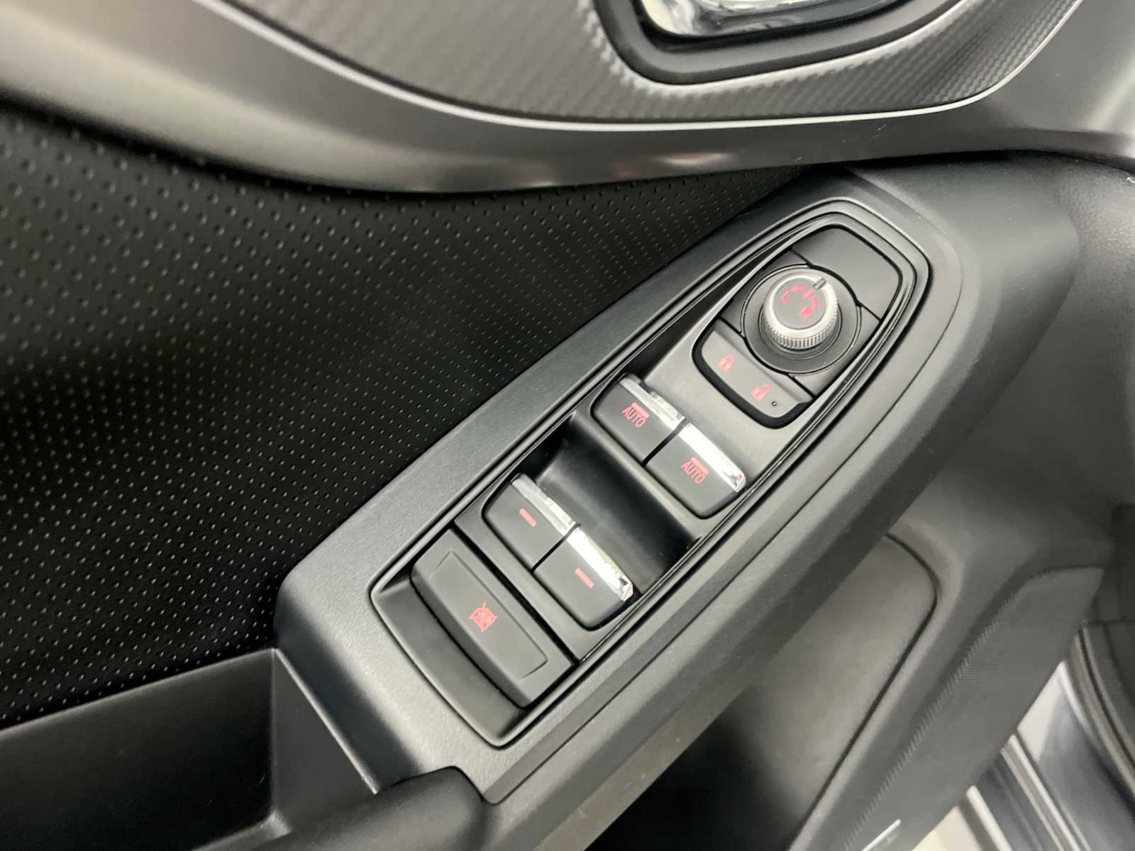 Thumbnail: 2021 Subaru Crosstrek - 21