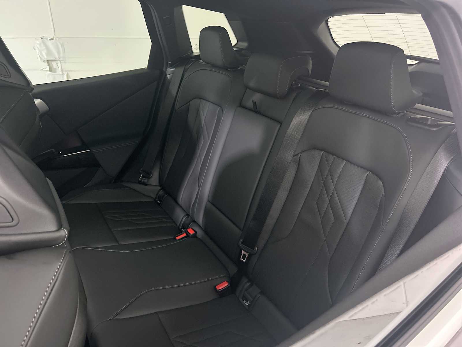 Thumbnail: 2026 BMW X3 - 25