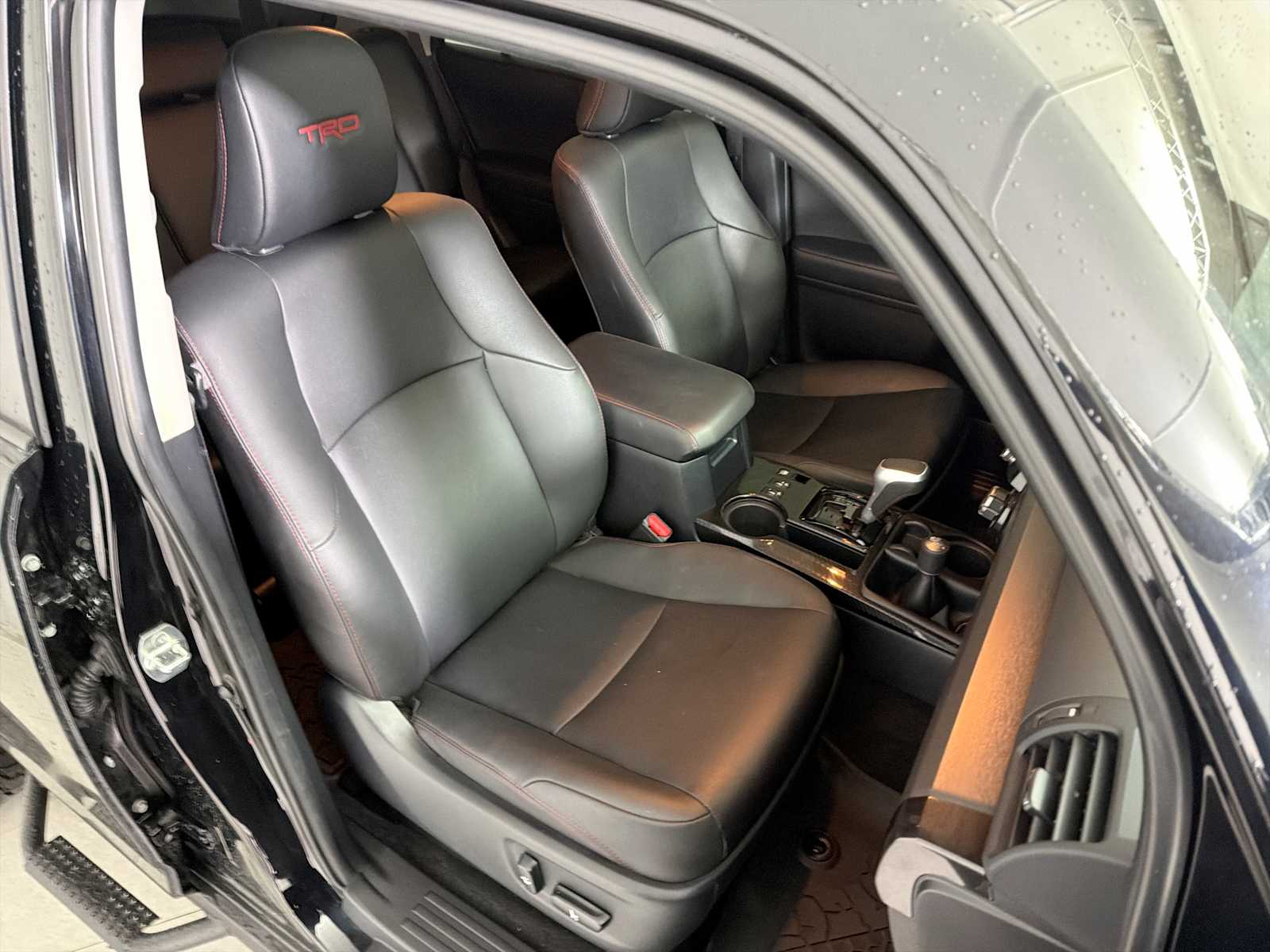 Thumbnail: 2023 Toyota 4Runner - 26