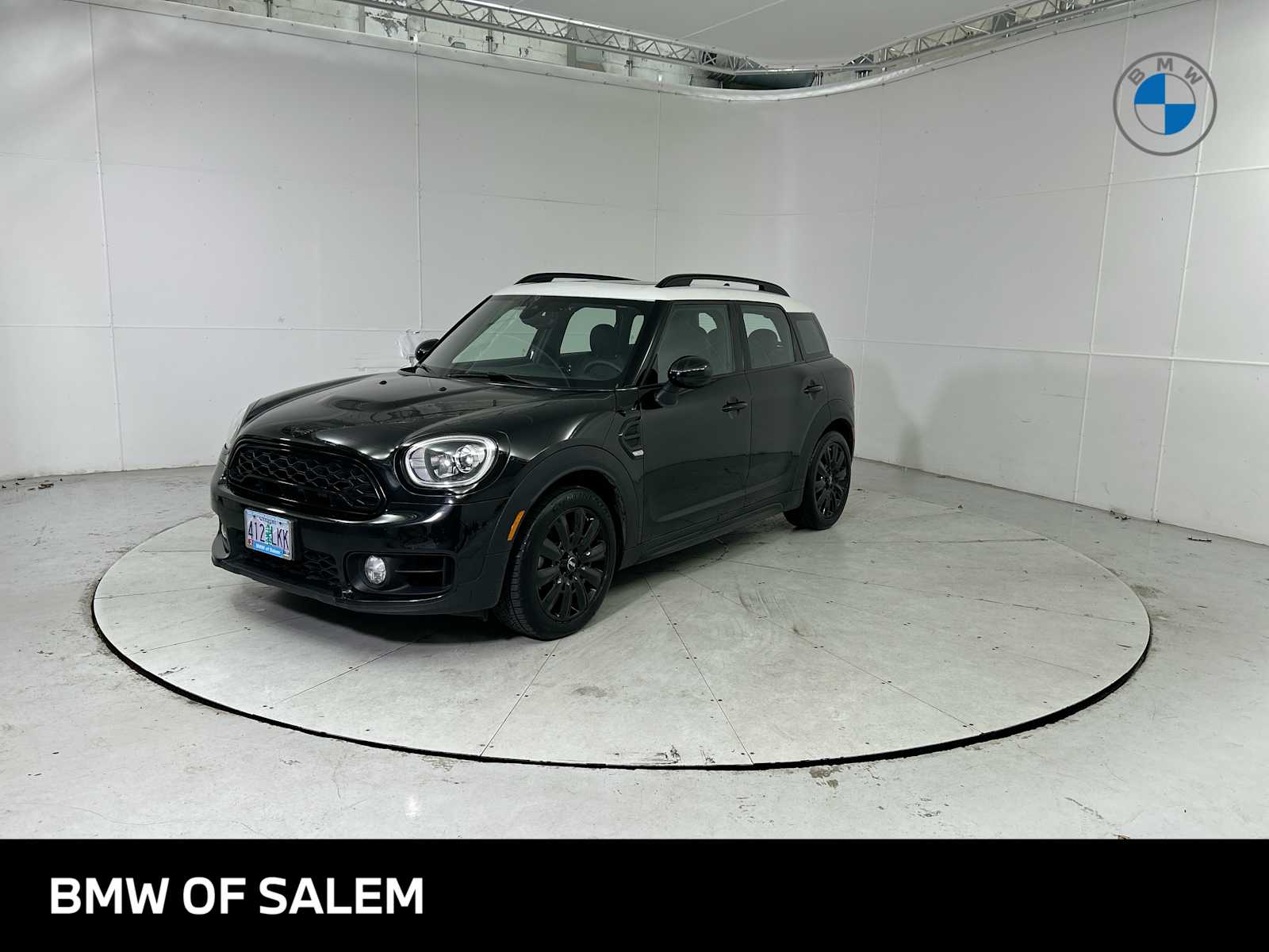 2019 MINI Countryman S's photo