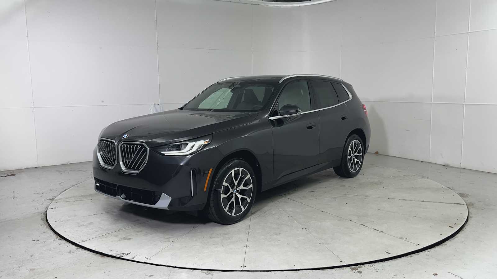 Thumbnail: 2026 BMW X3 - 6