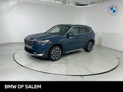 2026 BMW X1 xDrive28i SUV Salem, OR