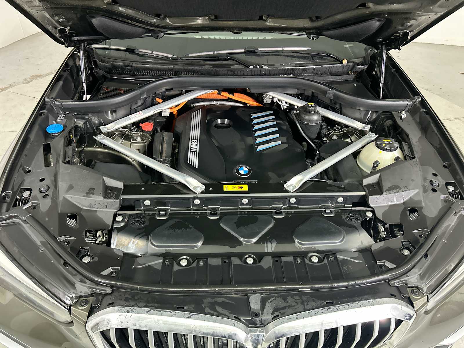 Thumbnail: 2022 BMW X5 - 18