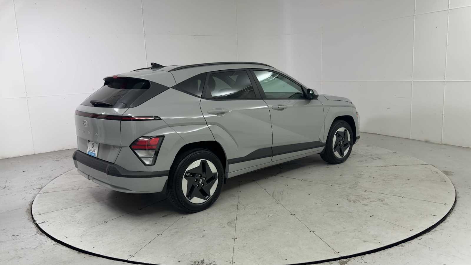 Thumbnail: 2024 Hyundai Kona - 2