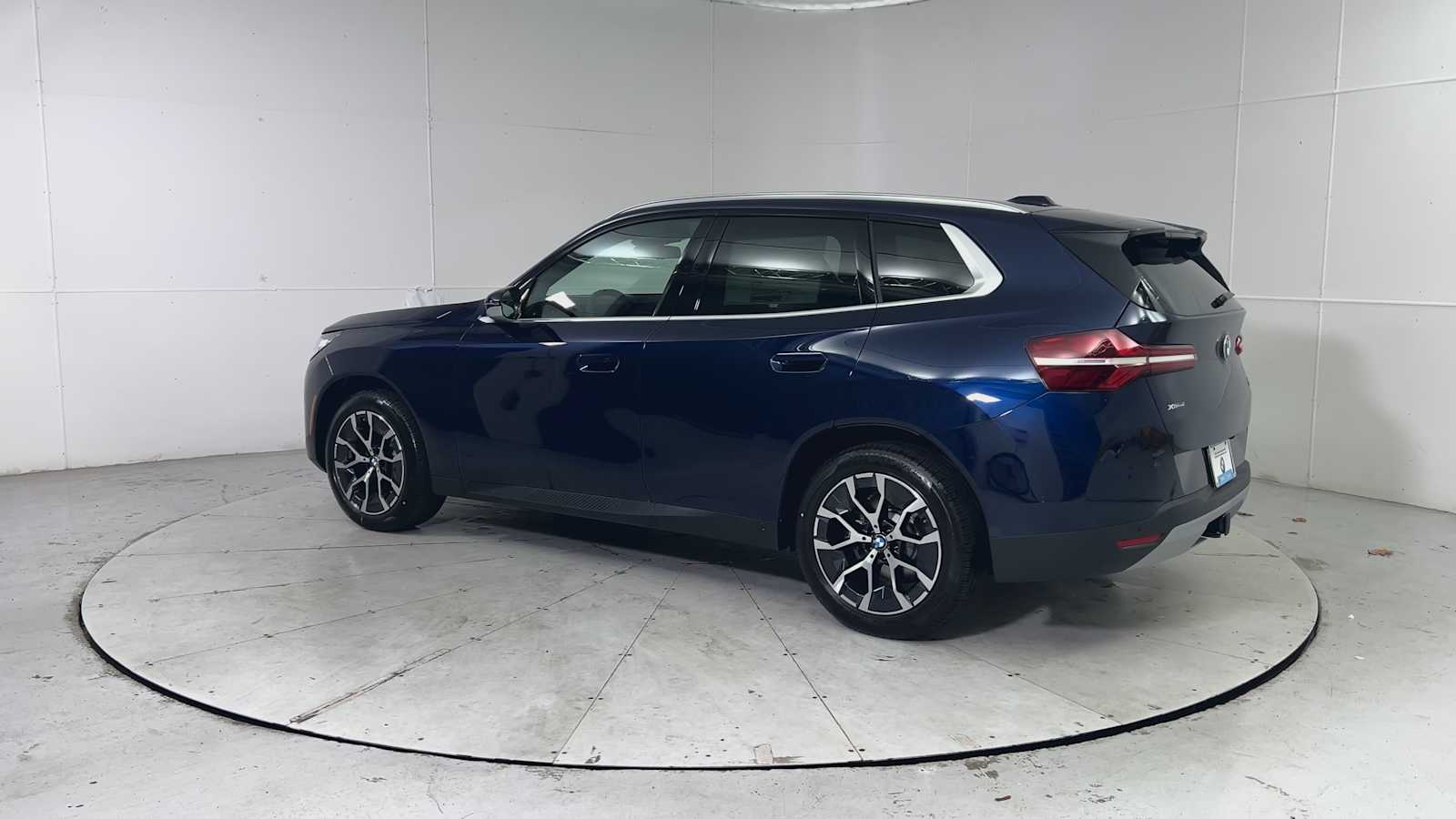 Thumbnail: 2026 BMW X3 - 4