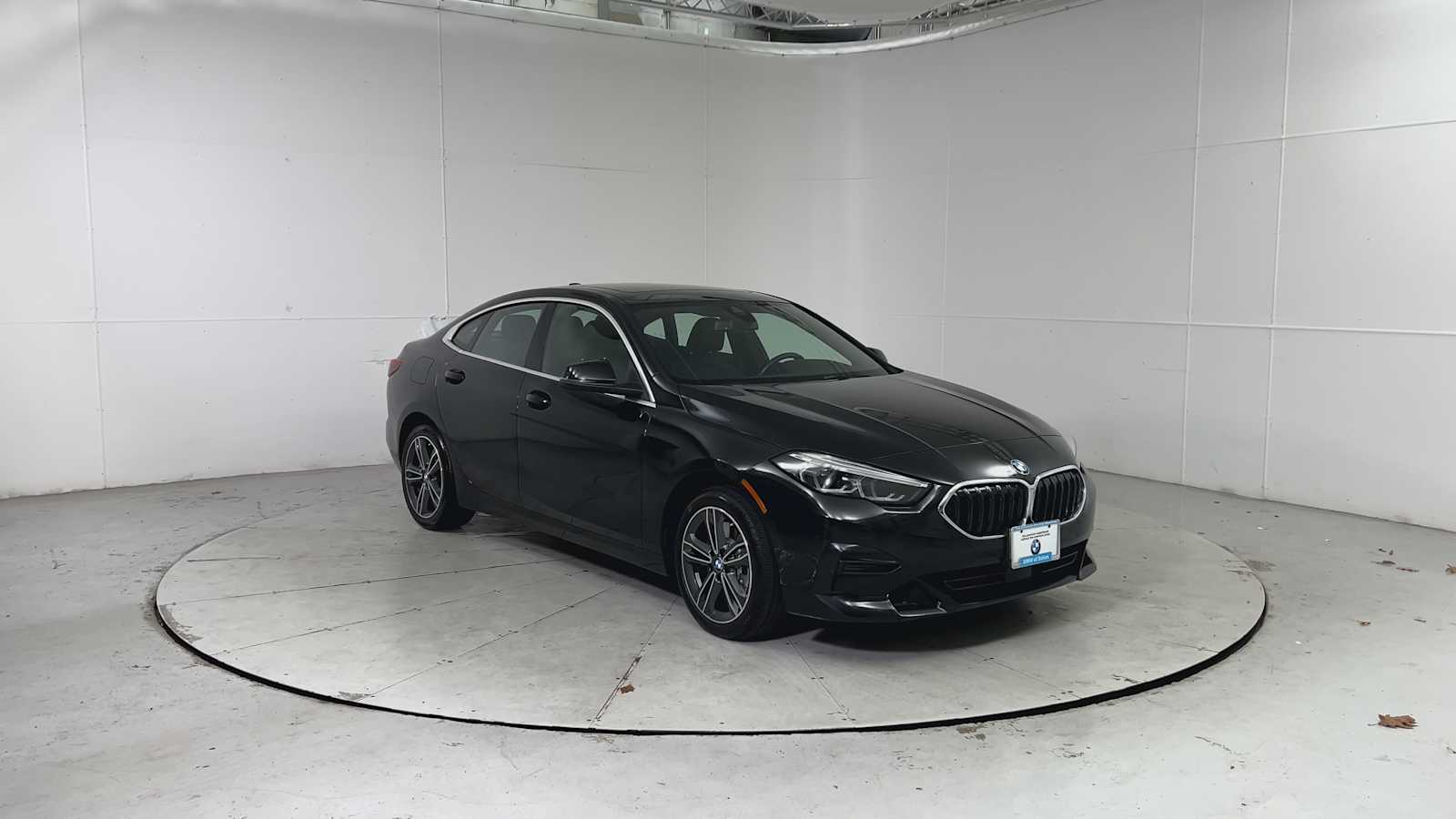 Thumbnail: 2024 BMW 2 Series - 8