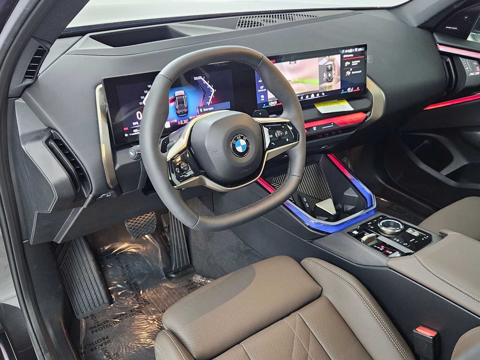 Thumbnail: 2025 BMW X3 - 2