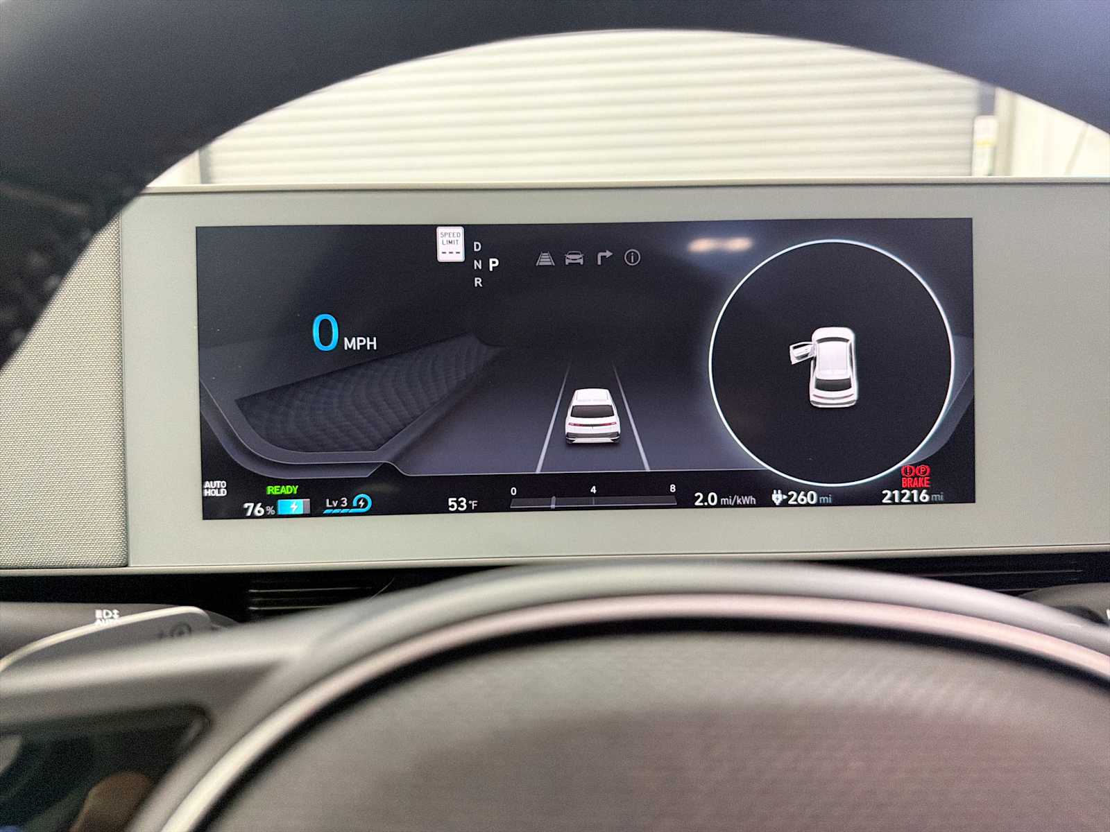 Thumbnail: 2024 Hyundai Ioniq 5 - 10