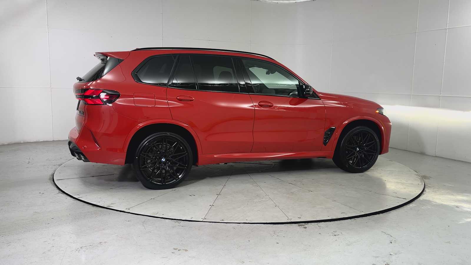 Thumbnail: 2026 BMW X5 - 9